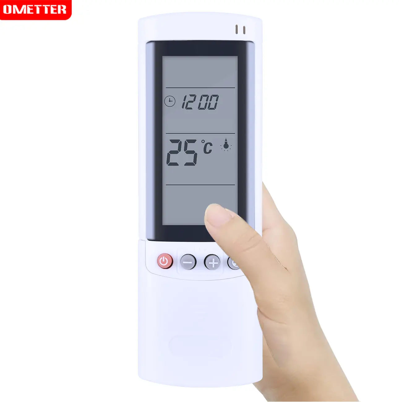 Conditioner Air Conditioning Remote Control For Airwell Electra GREE RC08B RC08A they are Different Functions
