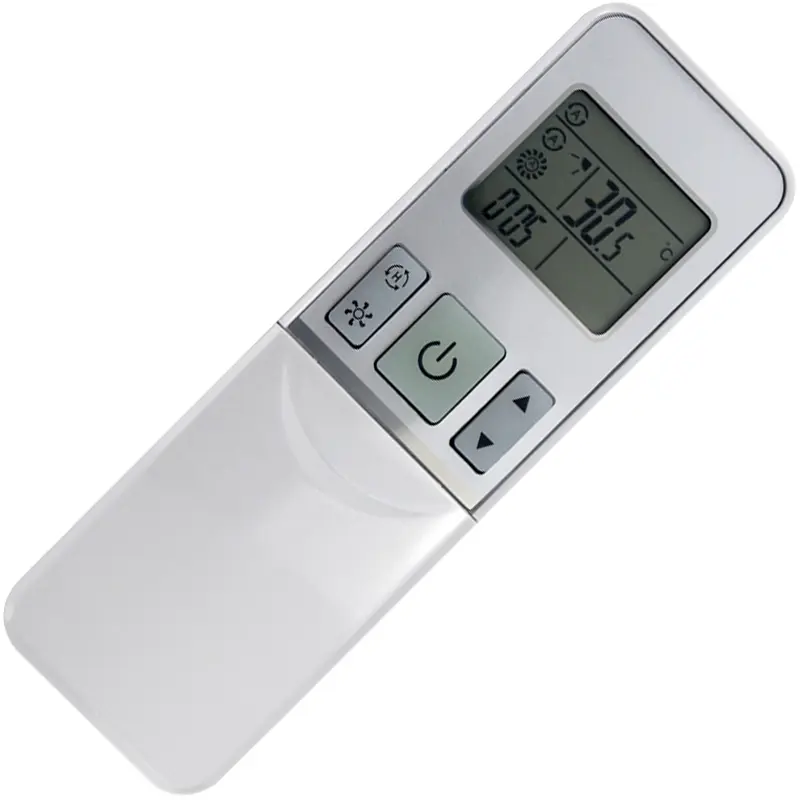 a/c Remote Control For Hisense Air Conditioner AKFR-35G 27FZBPH 26GW/12FZBP3 RCH-2609NA Mando A Distancia KTHX003 dg11h1-01(e)