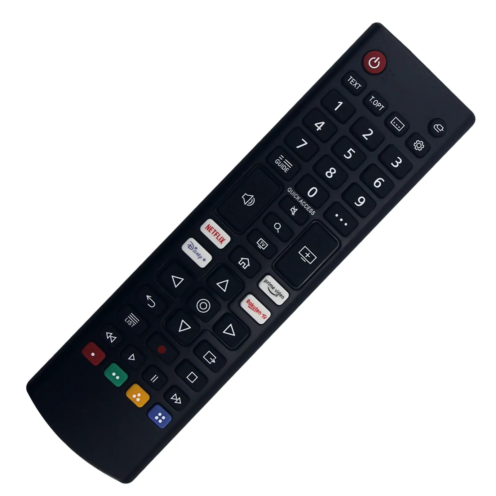 AKB76040301 Remote Control For TV 32LQ63006LA 86UQ91006LA 55UQ75006LF 28TQ515S  24TQ510S 28TQ525S