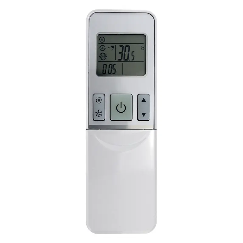 a/c Remote Control For Hisense Air Conditioner AKFR-35G 27FZBPH 26GW/12FZBP3 RCH-2609NA Mando A Distancia KTHX003 dg11h1-01(e)