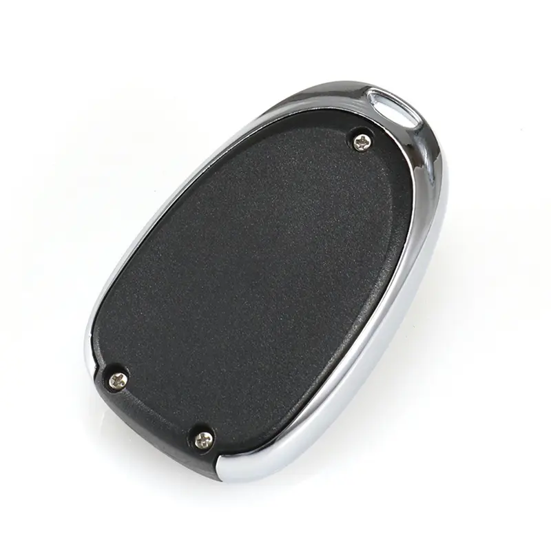 6X 433Mhz Copy Remote Control Garage Door Key For Steel-Line ZT07 SD800 Garage Door Remote Control Replacement Parts