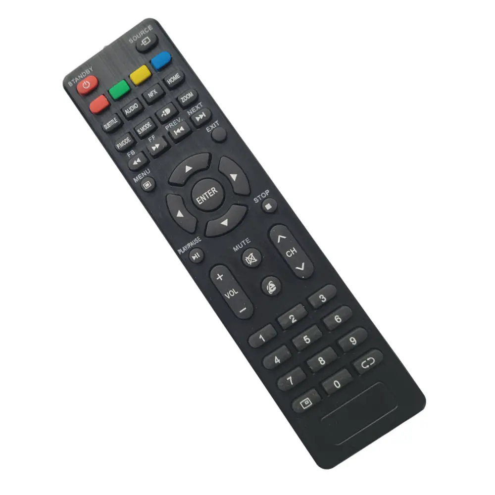 Remote Control For  Muller TV Android Smart TV  ML-43FLED