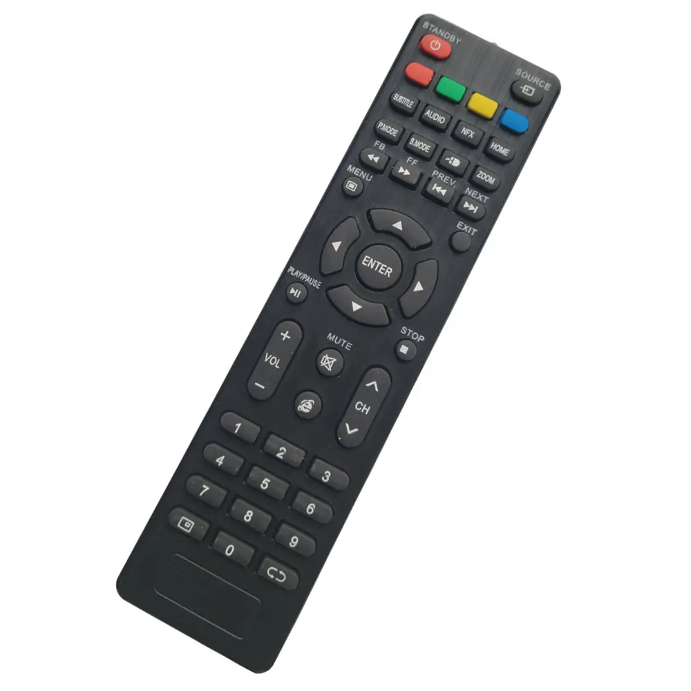 Remote Control For  Muller TV Android Smart TV  ML-43FLED