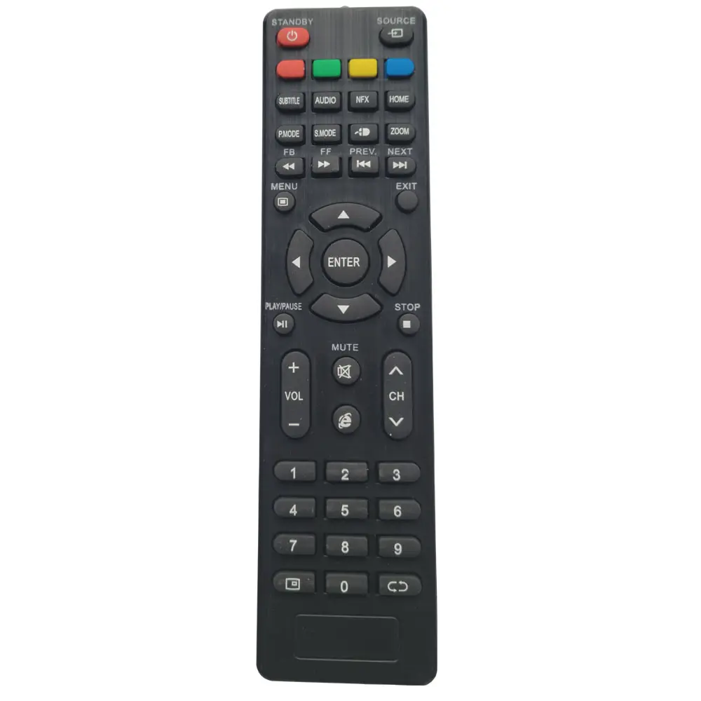 Remote Control For  Muller TV Android Smart TV  ML-43FLED