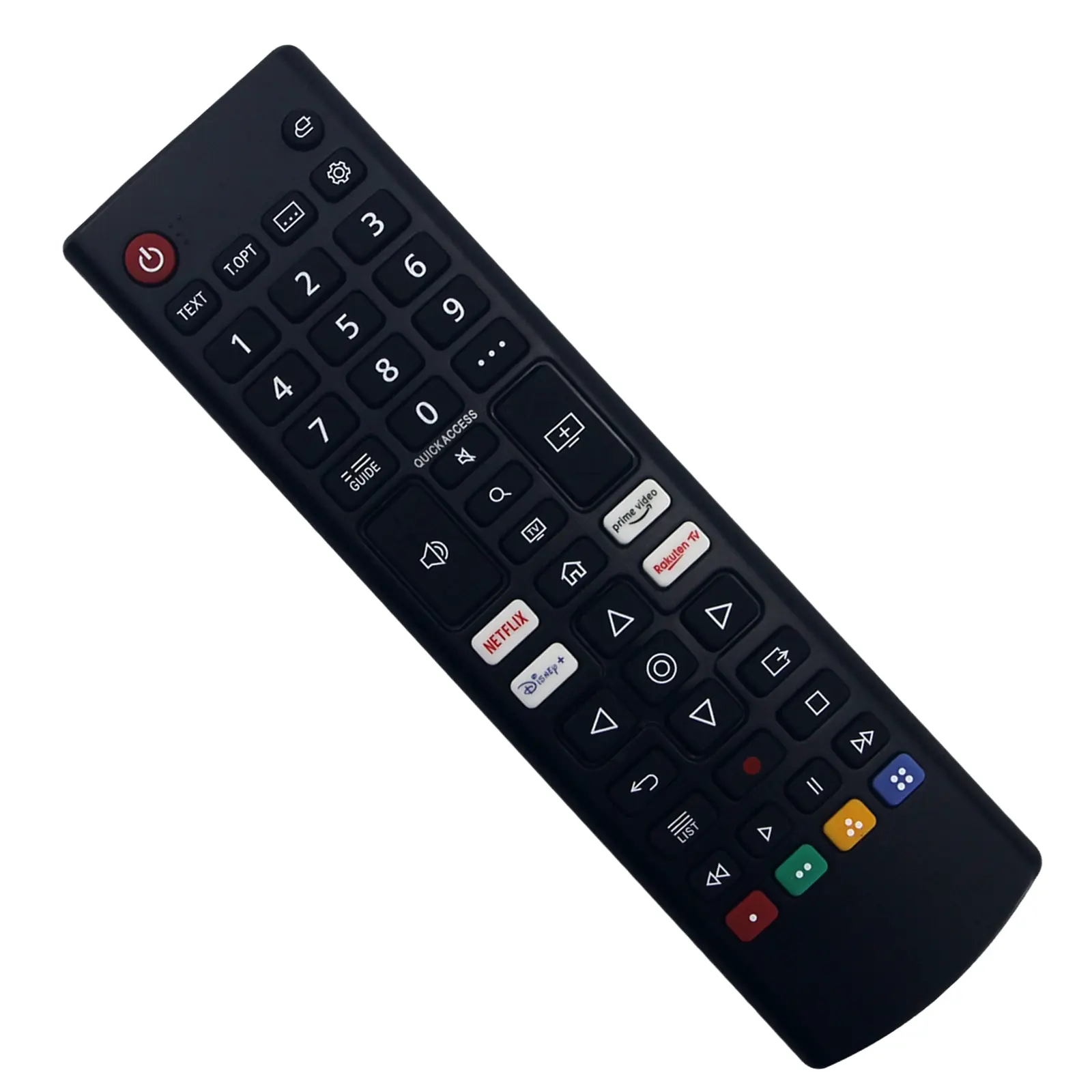 AKB76040301 Remote control For L.G TV 32LQ63006LA 86UQ91006LA 55UQ75006LF 28TQ515S 24TQ520S 27TQ615S 27TQ625S 24TQ510S 28TQ525S