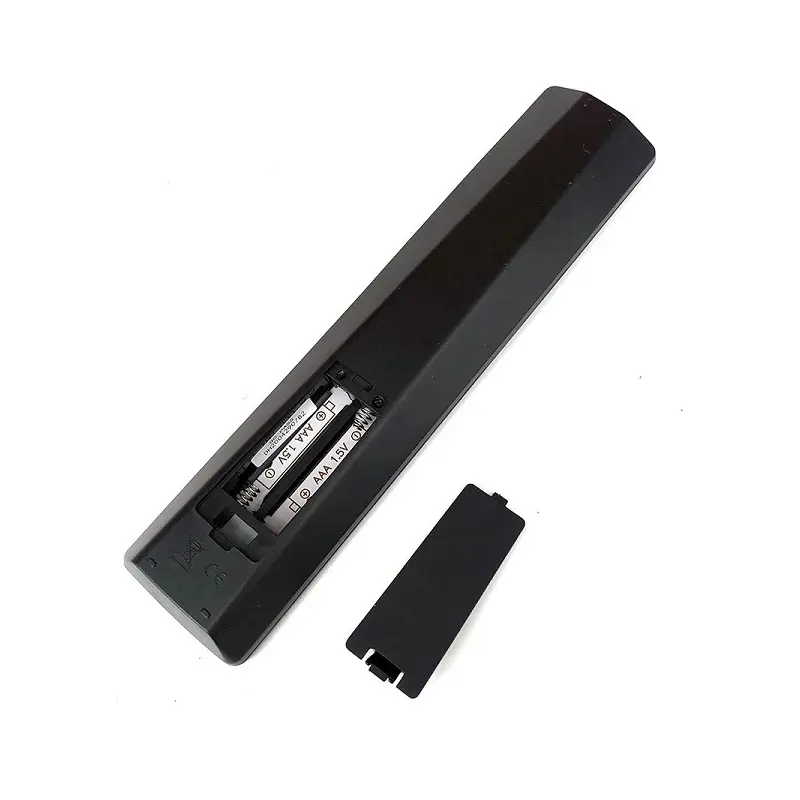 Replacement Remote Control For Blaupunkt LCD LED 3D Smart TV - No Setup Required Blaupunkt Universal Remote Control