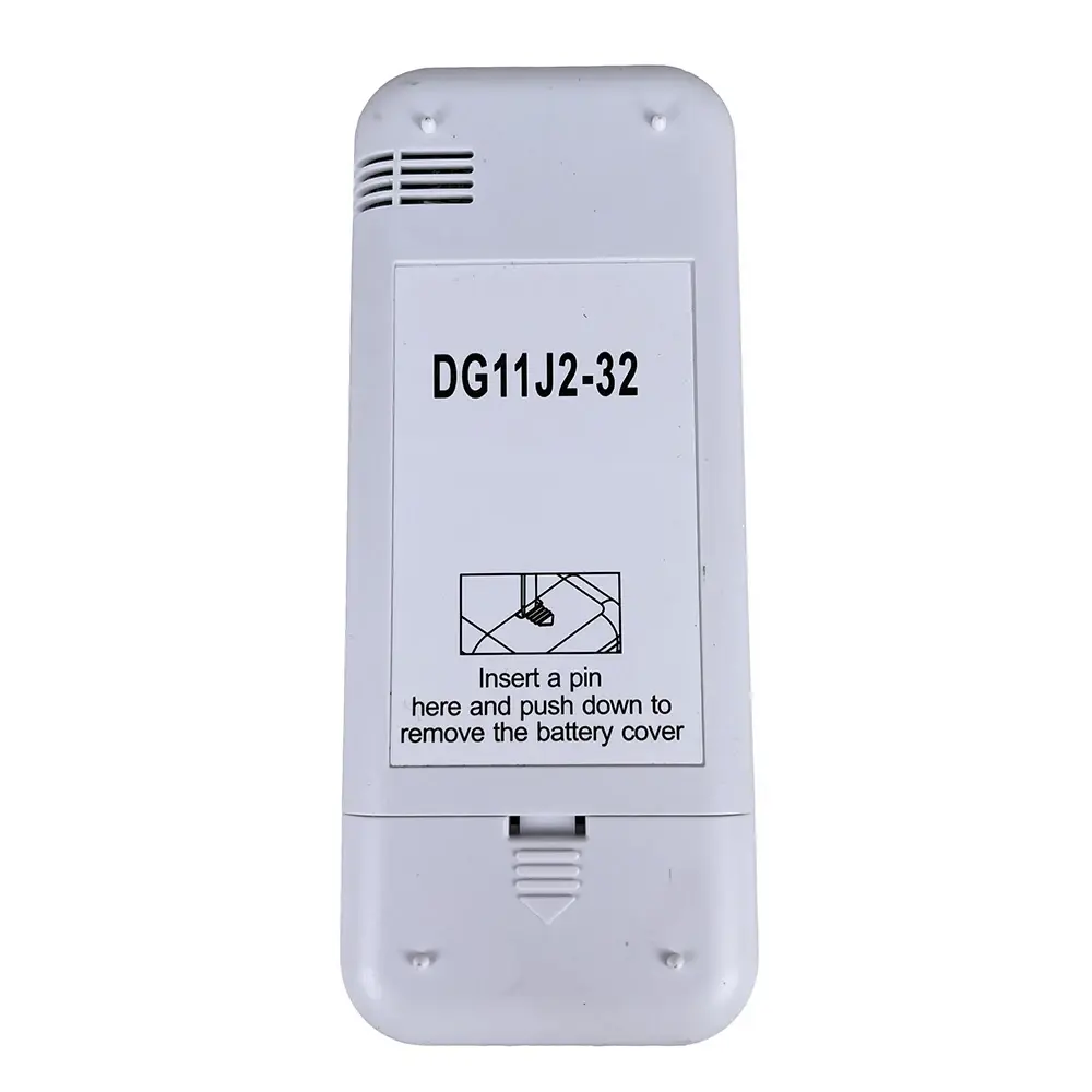 NEW Original DG11J2-32 For WHIRLPOOL Air Conditioner Remote Control PACB212HP PACB29CO PACB29HP PACW212CO