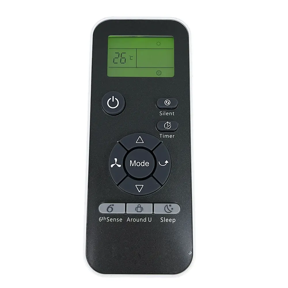 NEW Original DG11J2-32 For WHIRLPOOL Air Conditioner Remote Control PACB212HP PACB29CO PACB29HP PACW212CO
