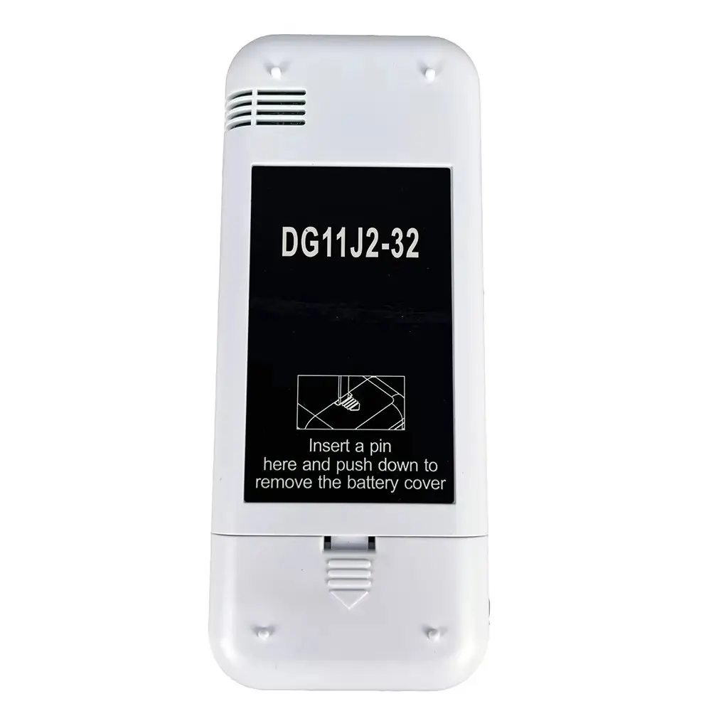 NEW Original DG11J2-32 For WHIRLPOOL Air Conditioner Remote Control PACB212HP PACB29CO PACB29HP PACW212CO