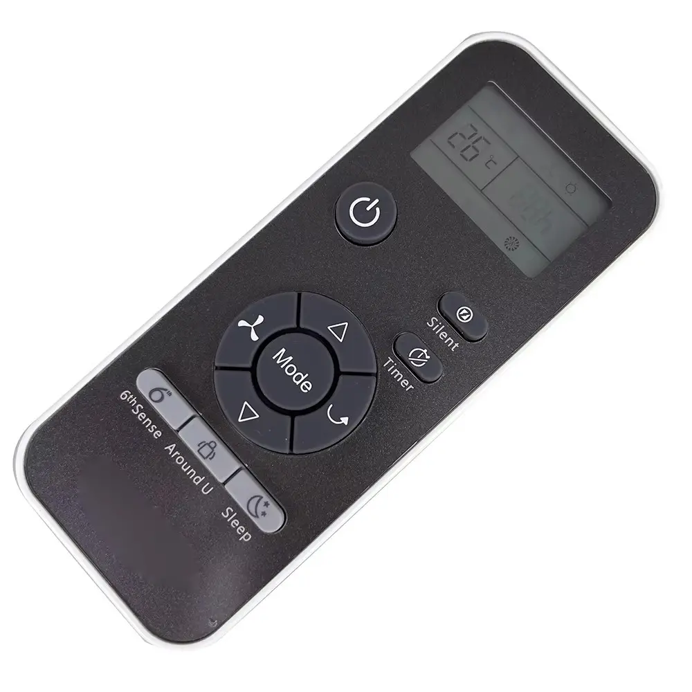 NEW Original DG11J2-32 For WHIRLPOOL Air Conditioner Remote Control PACB212HP PACB29CO PACB29HP PACW212CO