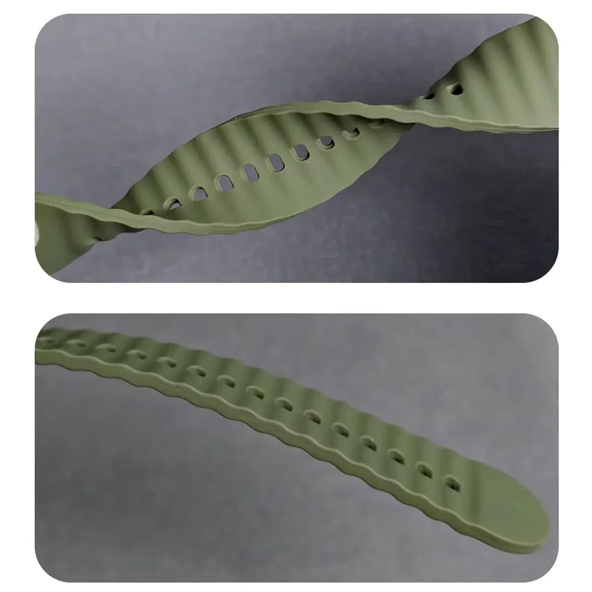 Silicone Sports Strap For Huawei Watch Fit 4Pro 4 3 Bracelet Correas Breathable Watchband for Huawei Watch Band Soft Wristband