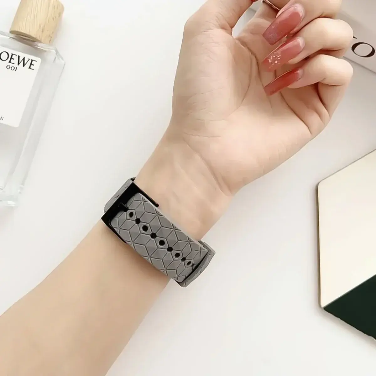New Silicone Protector Case+Strap For Xiaomi Redmi Watch 5 Active/5 Lite anti-drop Cover Screen Soft Shell Breathable Sport Band
