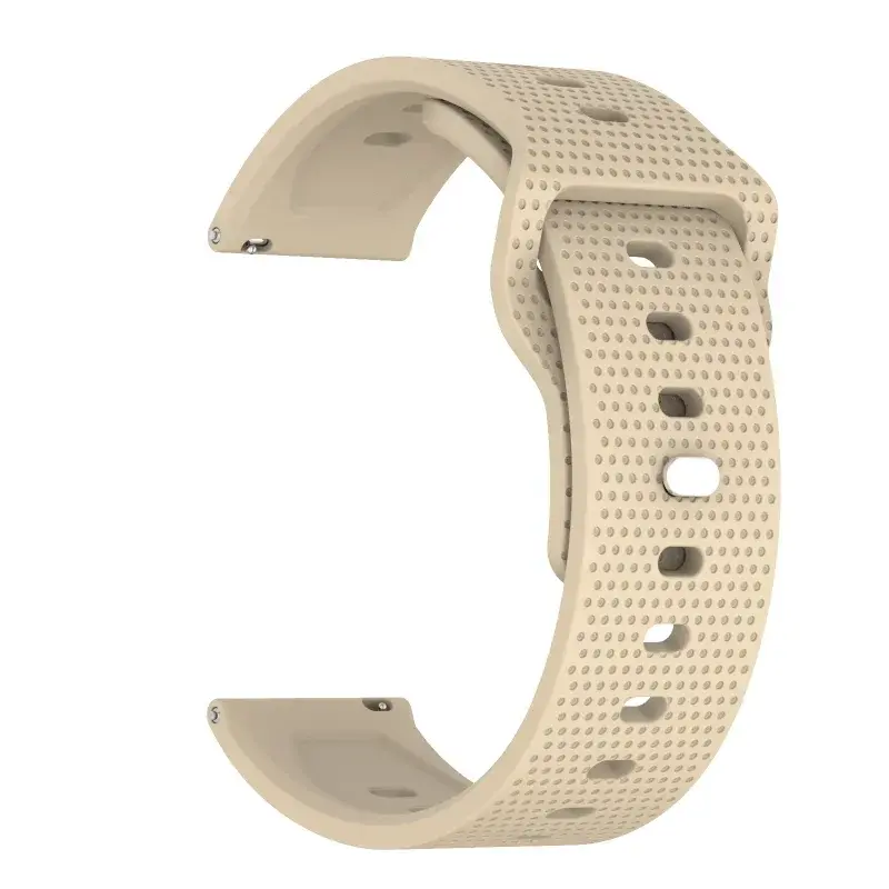 Silicone Band for Redmi Watch 3 Active Watchband Replacement Sports Strap for Xiaomi Redmi 3 Lite Bracelet Accessories Correa