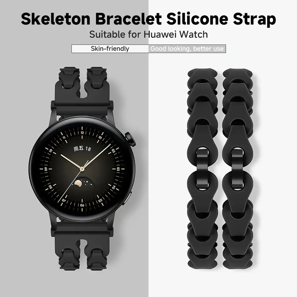 Silicone Strap for Redmi Watch 3 Active Watchband Sports Strap for Xiaomi Redmi 3 Lite Bracelet Wristband Accessories SmartWatch
