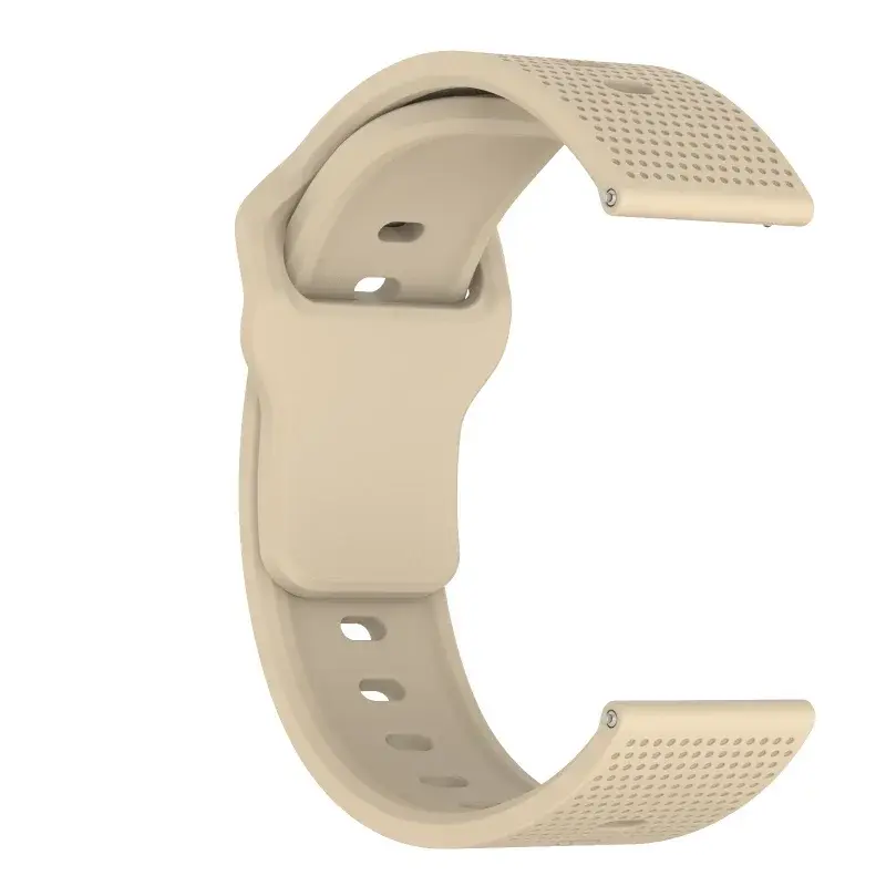 Silicone Band for Redmi Watch 3 Active Watchband Replacement Sports Strap for Xiaomi Redmi 3 Lite Bracelet Accessories Correa