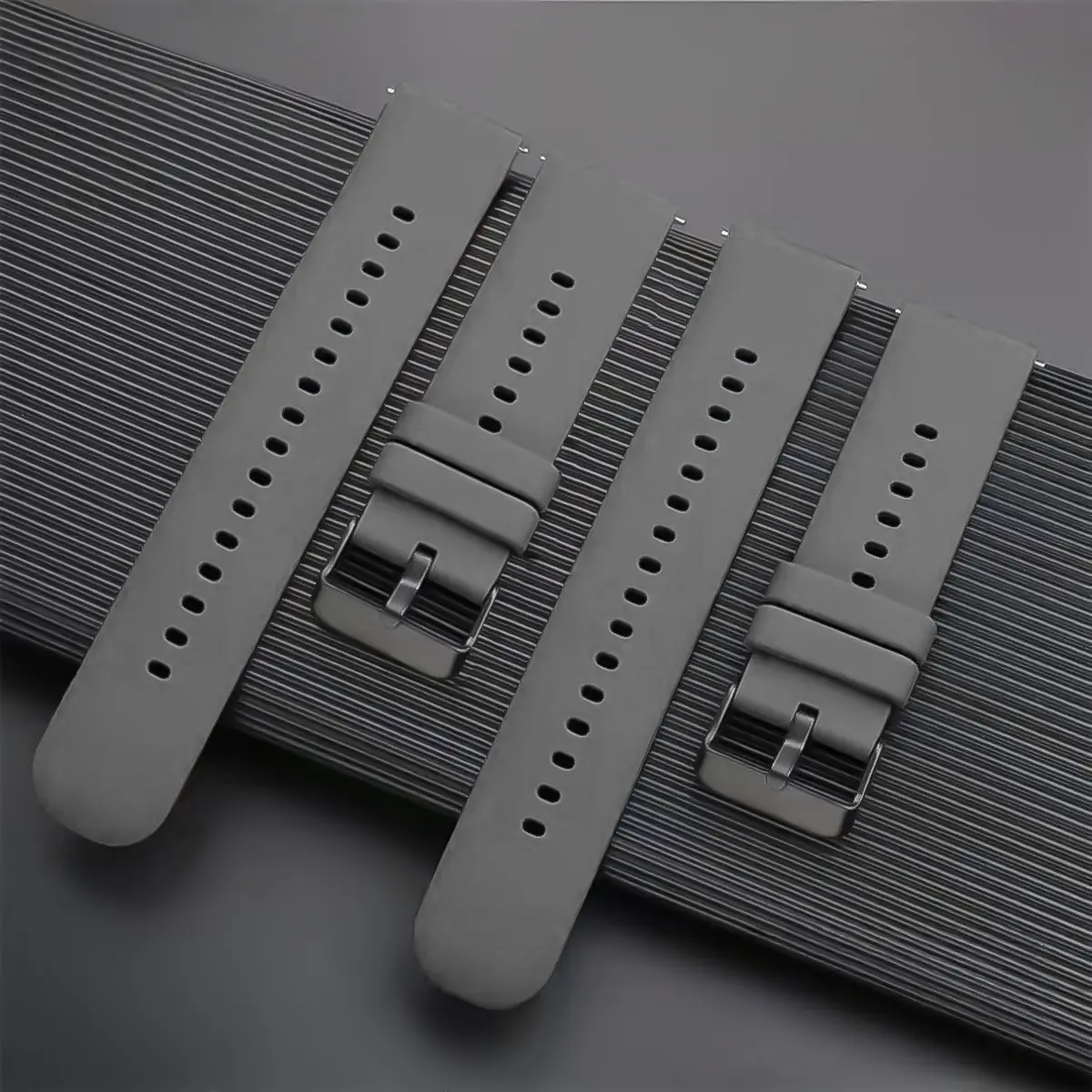 New Silicone Case + Strap for Redmi Watch 5 Lite/5 Active Repacement Bracelet Belt Smart Watchband Protective Shell Cover Correa