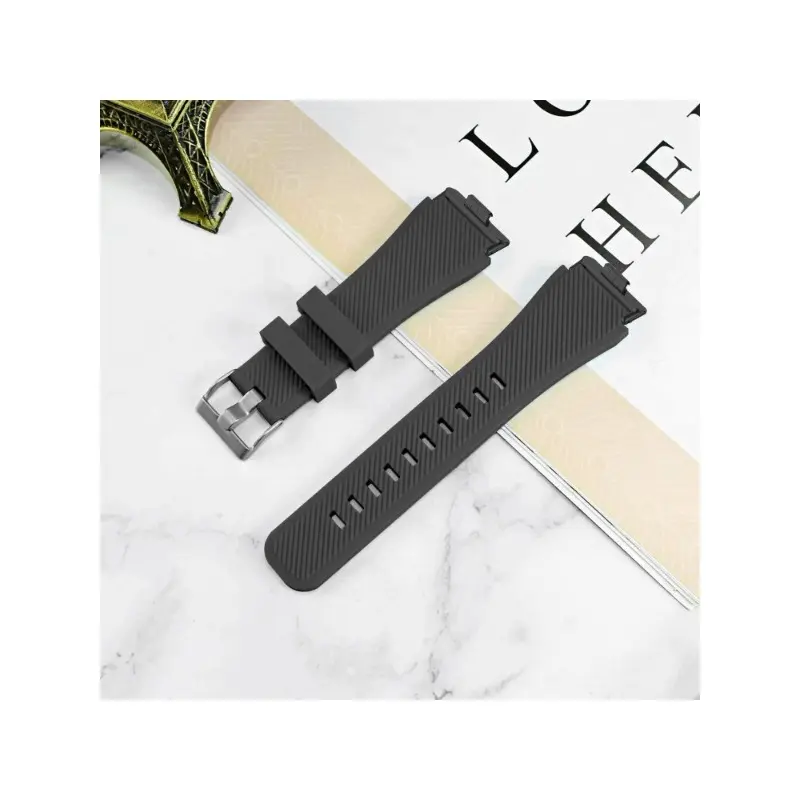 Sports Silicone Strap For Huawei Watch Fit 3 Watchband Replaceable Breathable Wristband For Huawei Watch Fit2/1 Bracelet Correa