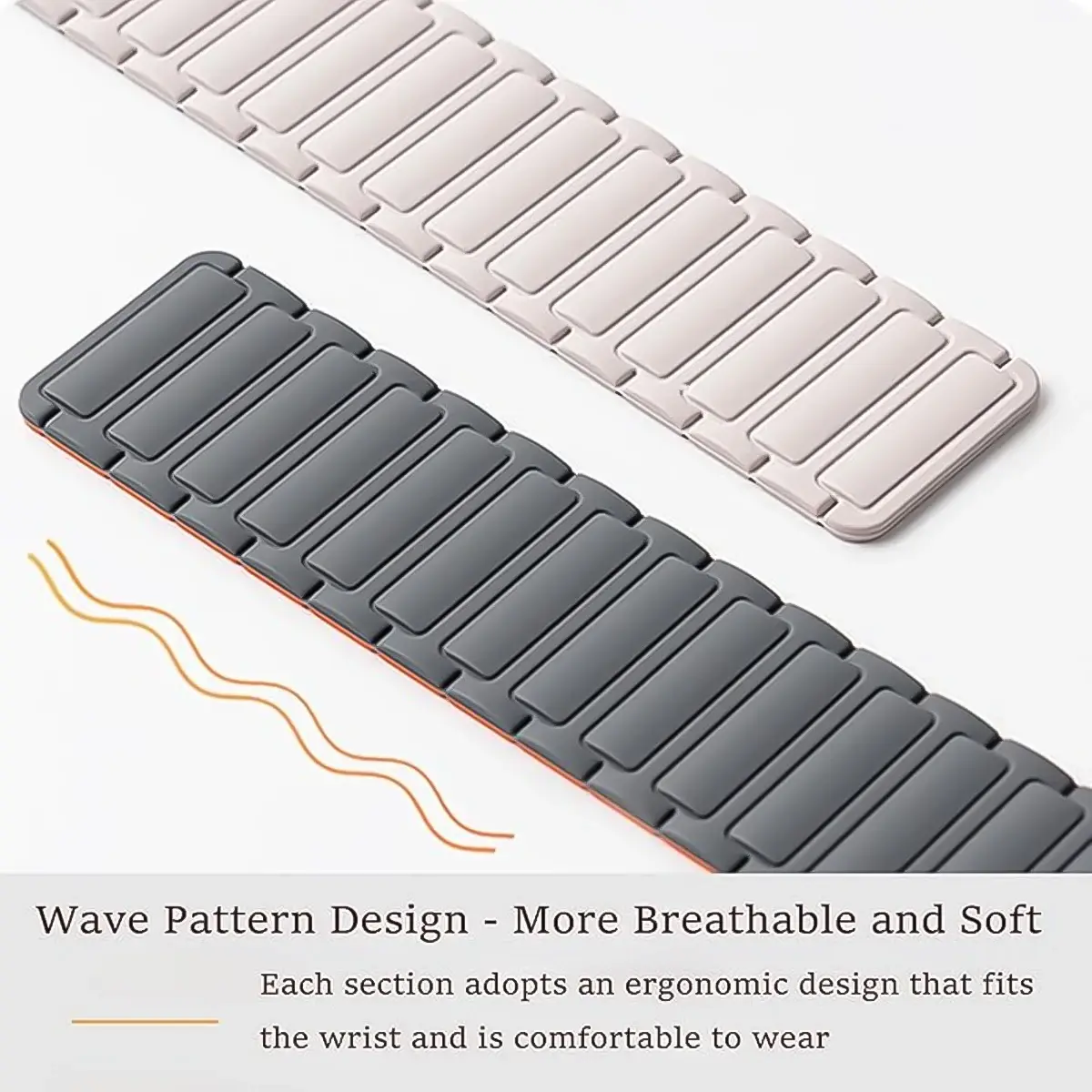Silicone Strap for Samsung Watch 7 6 5 4 40mm 44mm Band Case Protector Bumper cover for Galaxy Watch 4/5/6/7 Wrist Accessories