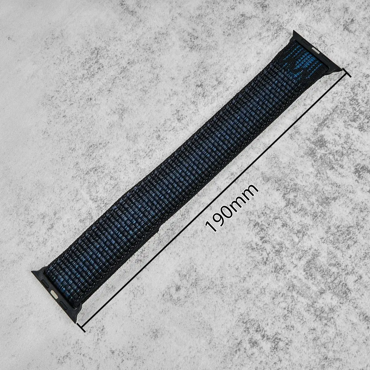 Candy Silicone Case+Nylon Band For Apple Watch Series 9 8 7 45mm 41mm Band SE 6 5 4 44mm 40mm Correa Strap iwatch Ultra 2 49mm