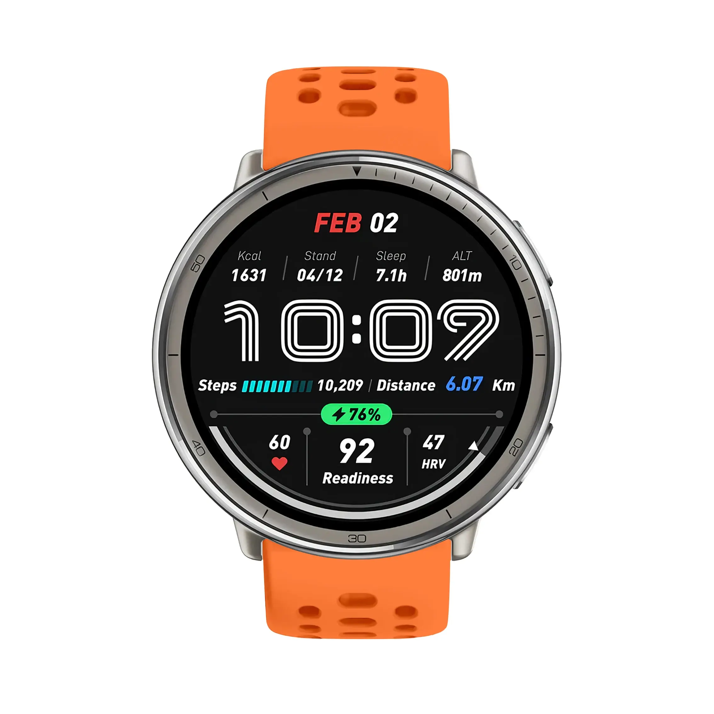 Bracelet for Amazfit Active 2 BIP3/3 Pro GTS2/2e/2 Mini/3/4 GTR Mini 20mm Sport Breathable Watch Strap for Amazfit Active 20mm
