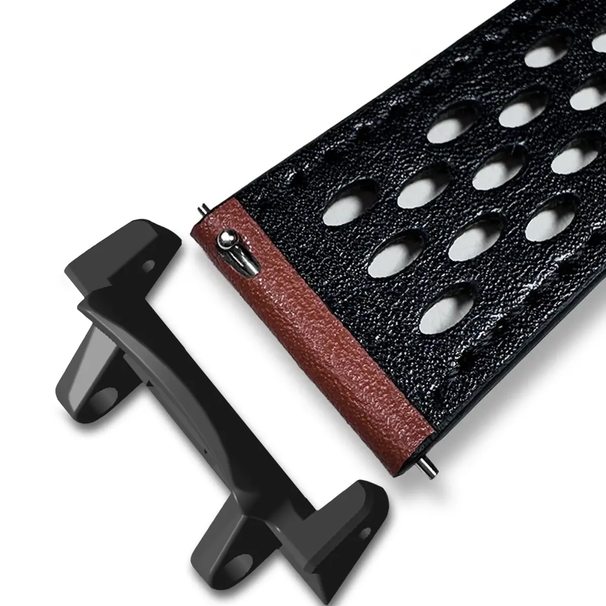 Magnetic Buckle Leather Strap For Amazfit T-REX 3 2 Sports Bracelet Watchband For Huami Amazfit Watch T-REX/Pro Wrist Band