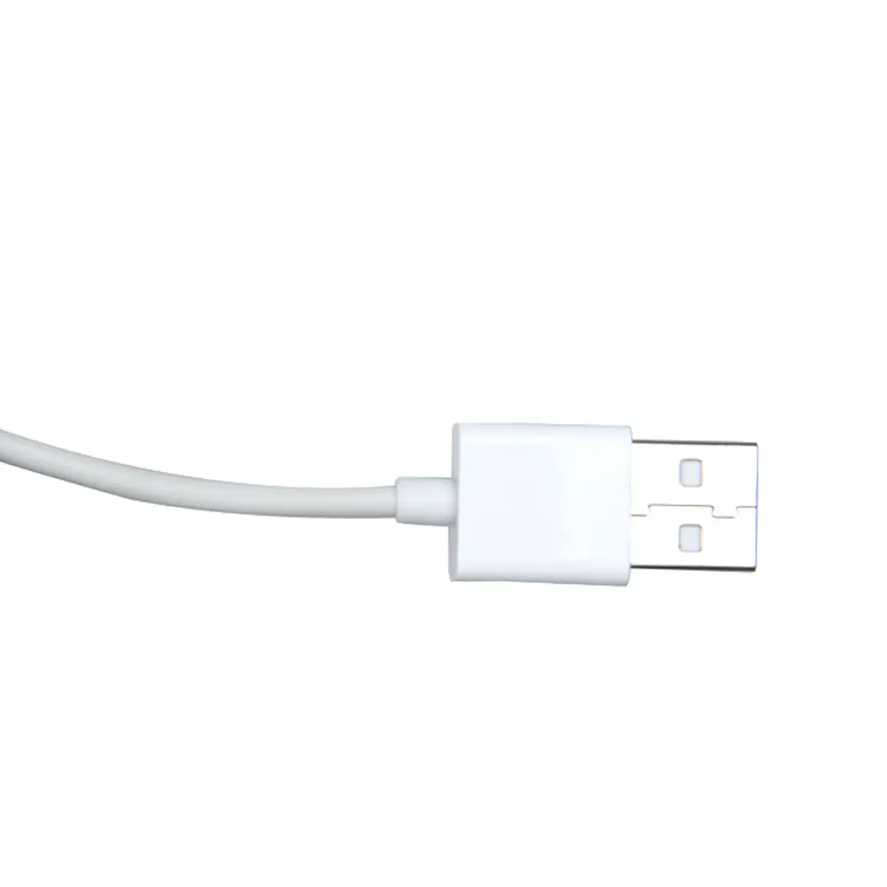 Xnyocn New Cable 5M Micro USB Charging Data Cable Adapter for Samsung Phone White For LG xiaomi