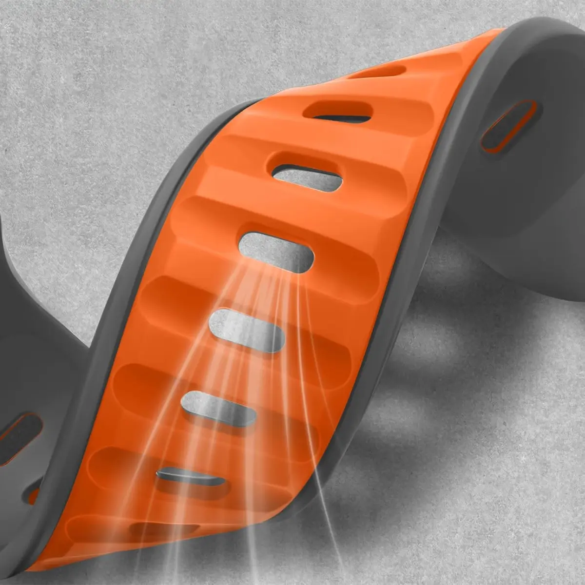 22mm/20mm Silicone band For Amazfit GTS 4/3/2e/GTS2 Mini/GTR 42mm/47mm/GTR 4/3 Pro/2/2e intelligence Sport Bracelet watch strap