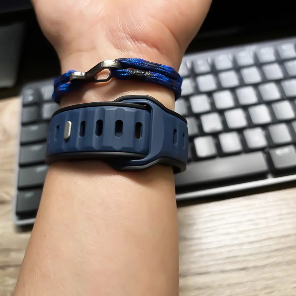 22mm/20mm Silicone band For Amazfit GTS 4/3/2e/GTS2 Mini/GTR 42mm/47mm/GTR 4/3 Pro/2/2e intelligence Sport Bracelet watch strap