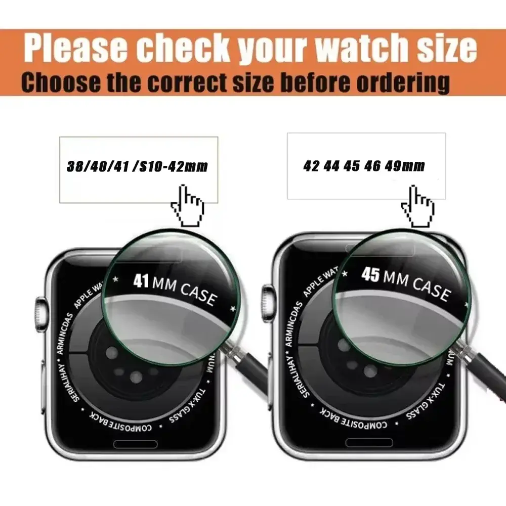 Stainless Steel Strap for Apple Watch Ultra 2 Band 46mm 49mm 40mm 44mm 42mm 41mm 45mm Bracelet IWatch Series 10 9 8 7 SE 6 5 4