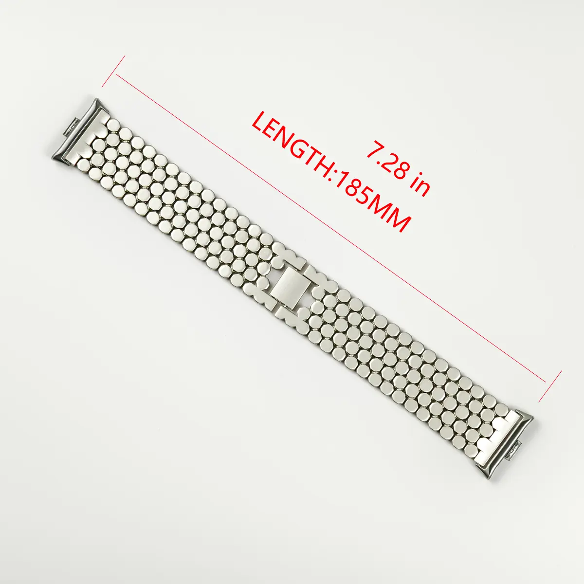Luxury Stainless Steel Strap For Redmi Watch 4 Watch Band Metal Bracelet For Xiaomi Mi Band 8 Pro Wristband Watch4 Accessories