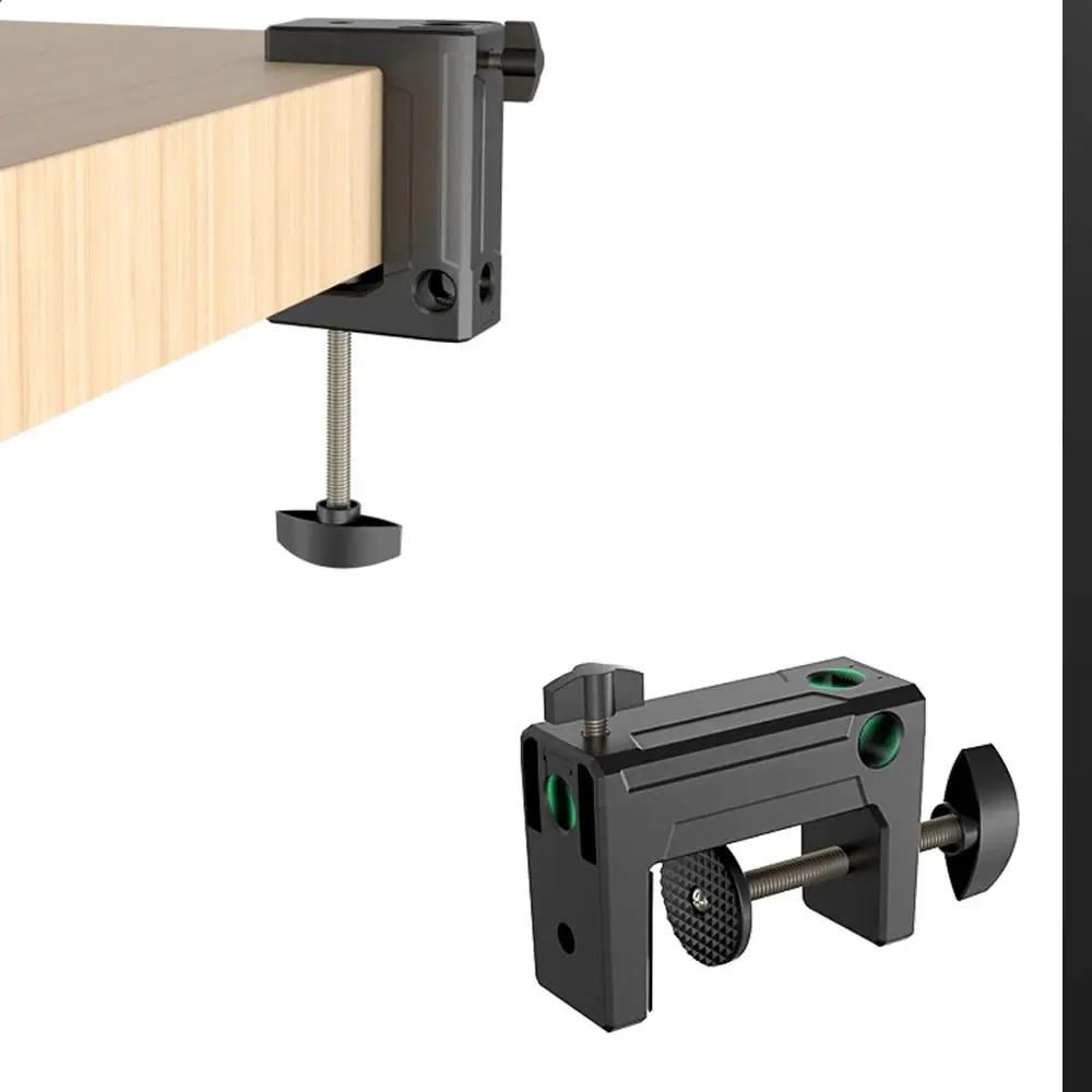 Metal Desktop Tablet Stand Holder Long Arm Clips Bed Desk Lazy Bracket Support for iPad Pro Mini Air 4~11 Inch Xiaomi Huawei Tab