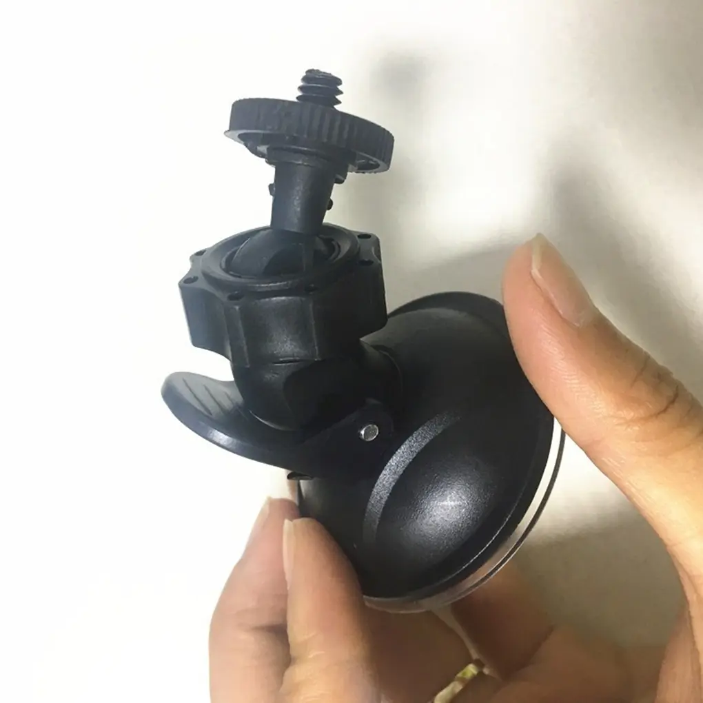 Universal Car Windshield Suction Cup Mount Holder for Car Key Camera Mobius Action Cam