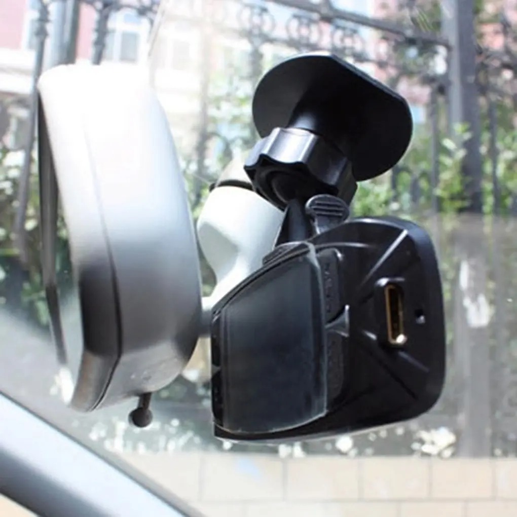 Universal Car Windshield Suction Cup Mount Holder for Car Key Camera Mobius Action Cam