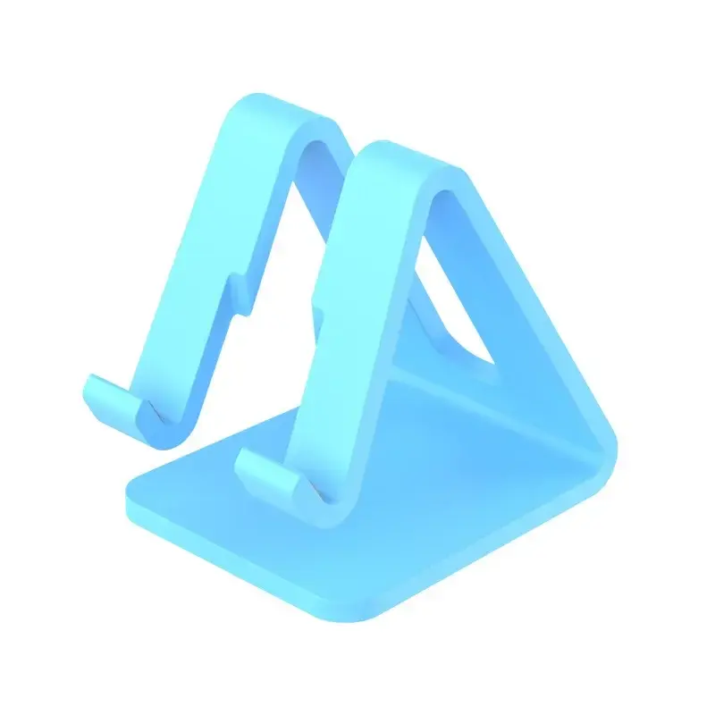 Universal Mobile Phone Holder Stand for IPhone Xiaomi Huawei Samsung Holders Candy Portable Mobile Accessories Support