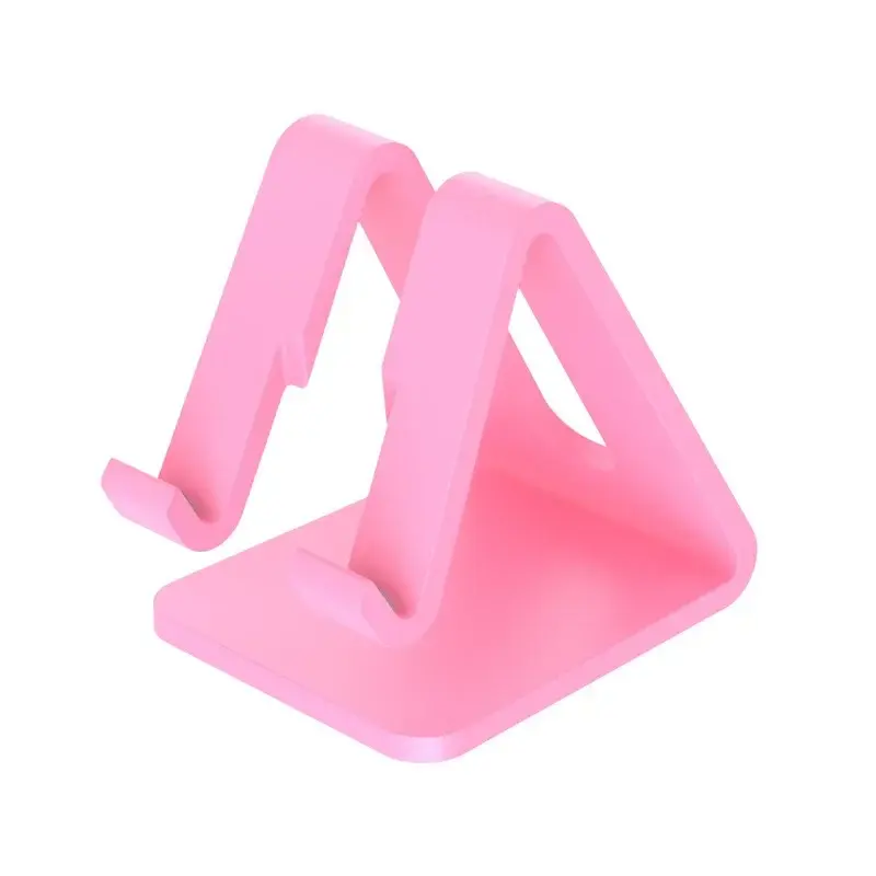 Universal Mobile Phone Holder Stand for IPhone Xiaomi Huawei Samsung Holders Candy Portable Mobile Accessories Support