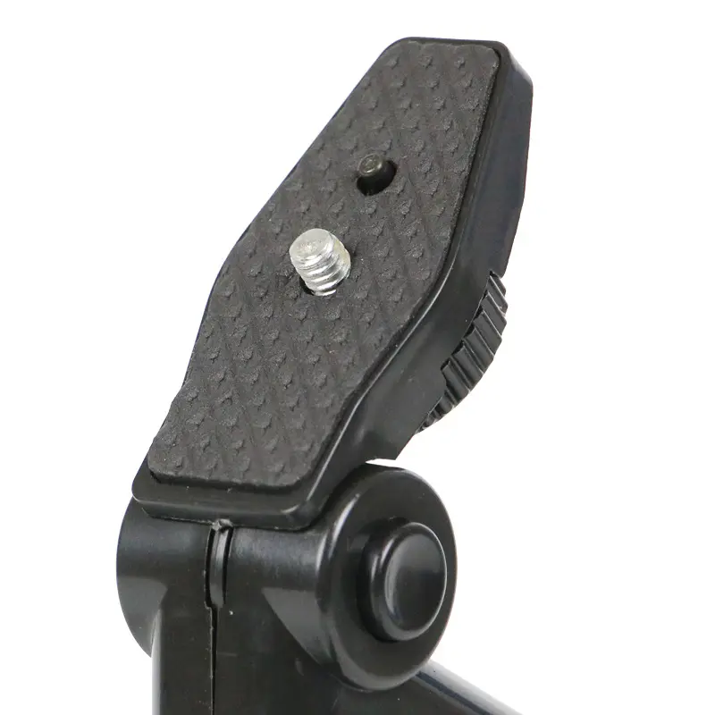 Mini Tripod Handheld Tripie Selfie Stick Handle Stabilizer for Gopro Action Camera Holder Stand for iPhone Samsung Xiaomi Huawei