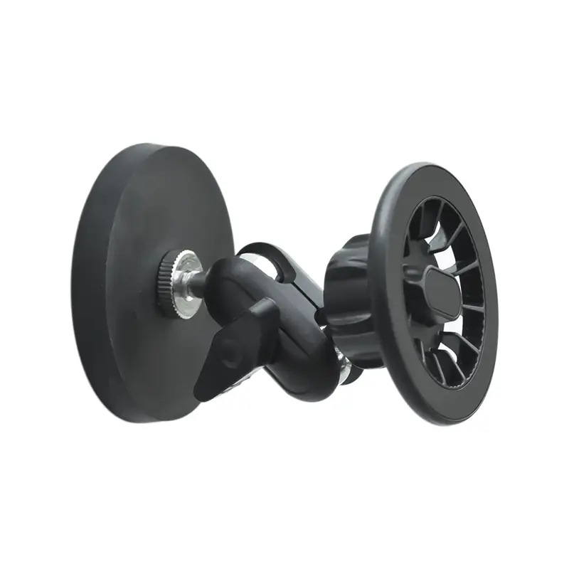 Outdoor VBLOG support Tiktok  shooting equipment Magsafe accessories magnetic support universal joint support