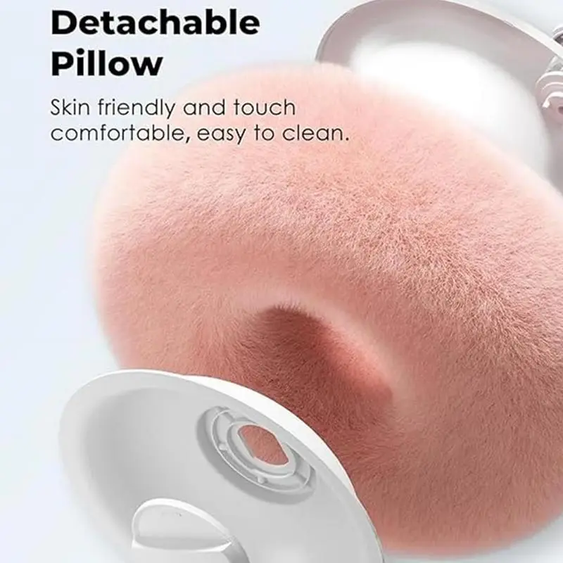 Creative Pillow Mobile Phone Holder Tablet Pc Rotating Stand Live Streaming Drama Lazy Desktop Bed Home Stand For Kindle