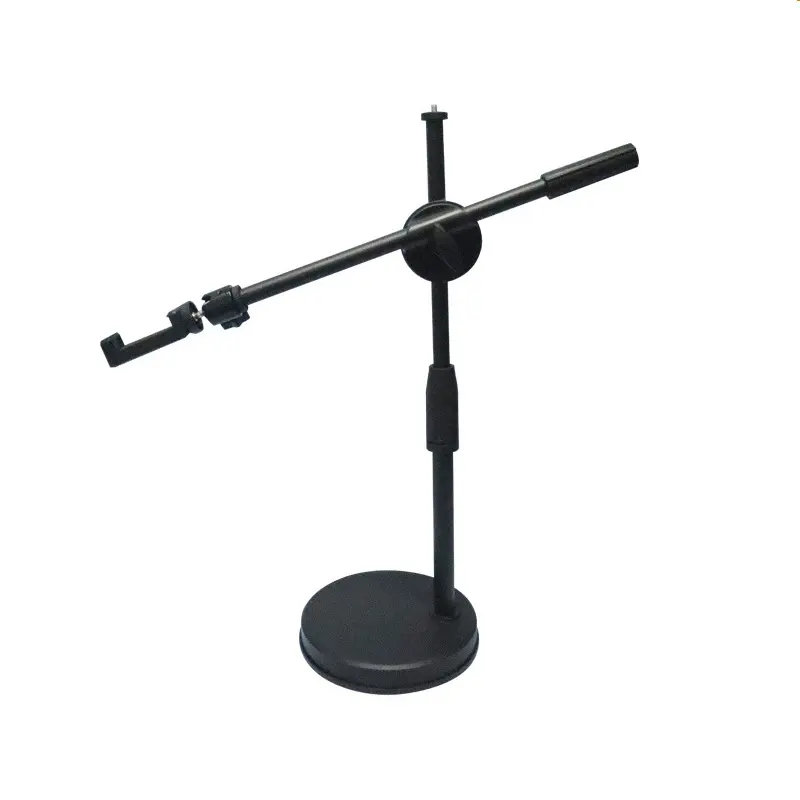 LED Selfie Ring Lighting Photographic Ring Lamp Photo Fill light For YouTube TikTok Video Live Phone Holder Tripod Overhead