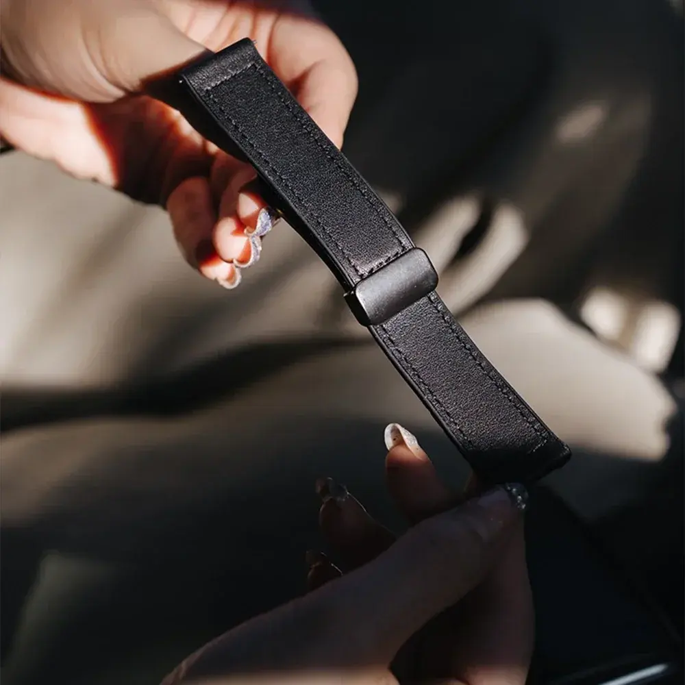 Leather Silicone Strap for Huawei Watch GT 4 41mm 46mm Band Wristband Bracelet for Huawei GT4 GT3 Pro GT2 18mm 20mm 22mm Strap
