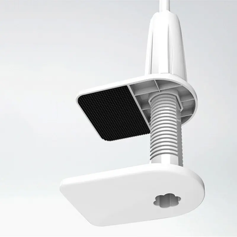 360 Clip Mobile Phone Holder Stand Portable Flexible Lazy Bed Desktop Bracket Smartphones Desk Bed Mount Stand Base Support 75cm