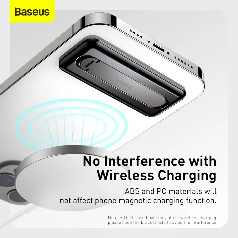 Baseus Universal Phone Holder Stand For iPhone 13 12 Pro Max Flexible Adjustable Desktop Mount Bracket For Xiaomi Samsung Huawei
