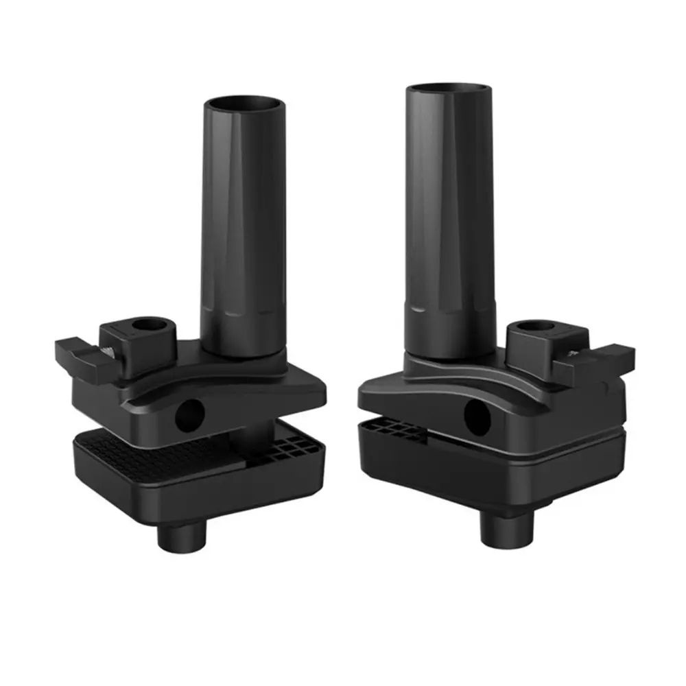 Clip Tablet Phone Holder Base On Desk Bed Headrest Holder