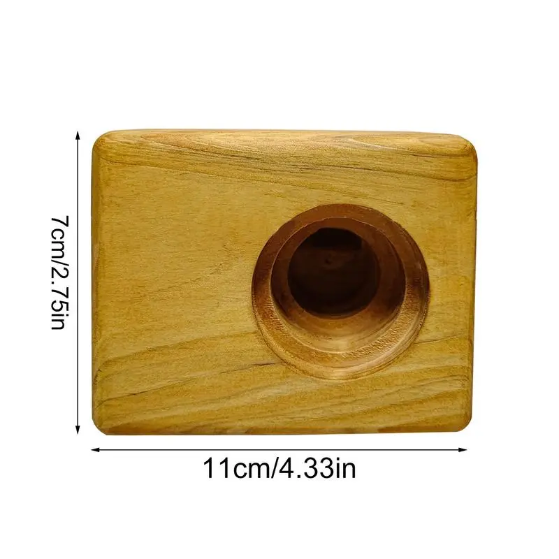 Cell Phone Sound Amplifier Phone Holder Amplifier Stand Desk Decor Sound Stand Sound Amplifier Wooden Crafts Cell Phone Stand