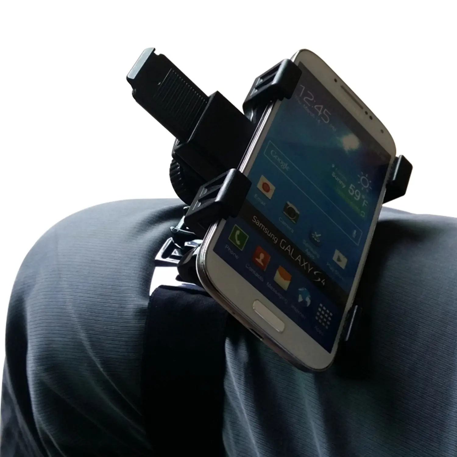 New Fast Shipping Pilot Kneeboard for iPad,iPad Mini,iPhone,Any Android Smartphone Any Tablet Universal Solution