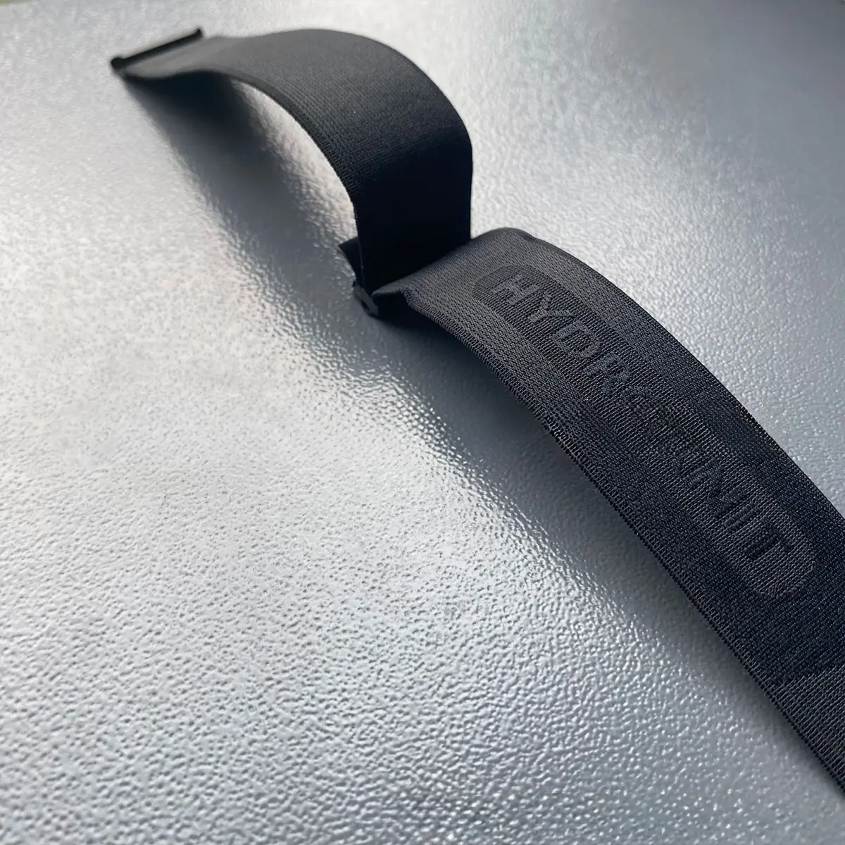 High Quality Nylon Fitness Band Adjustable Breathable Fitness Tracking Band Elastic Portable Replacement Strap for Whoop 4.0