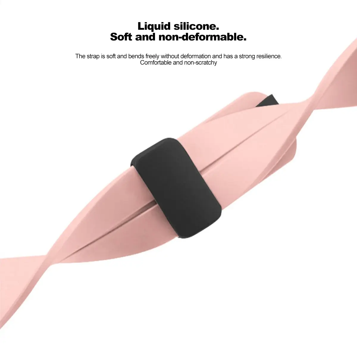 Silicone Strap For Huawei Watch D2 Sports Band Magnetic D Buckle Men Women Bracelet Wristband For Huawei Watch D2 Correa