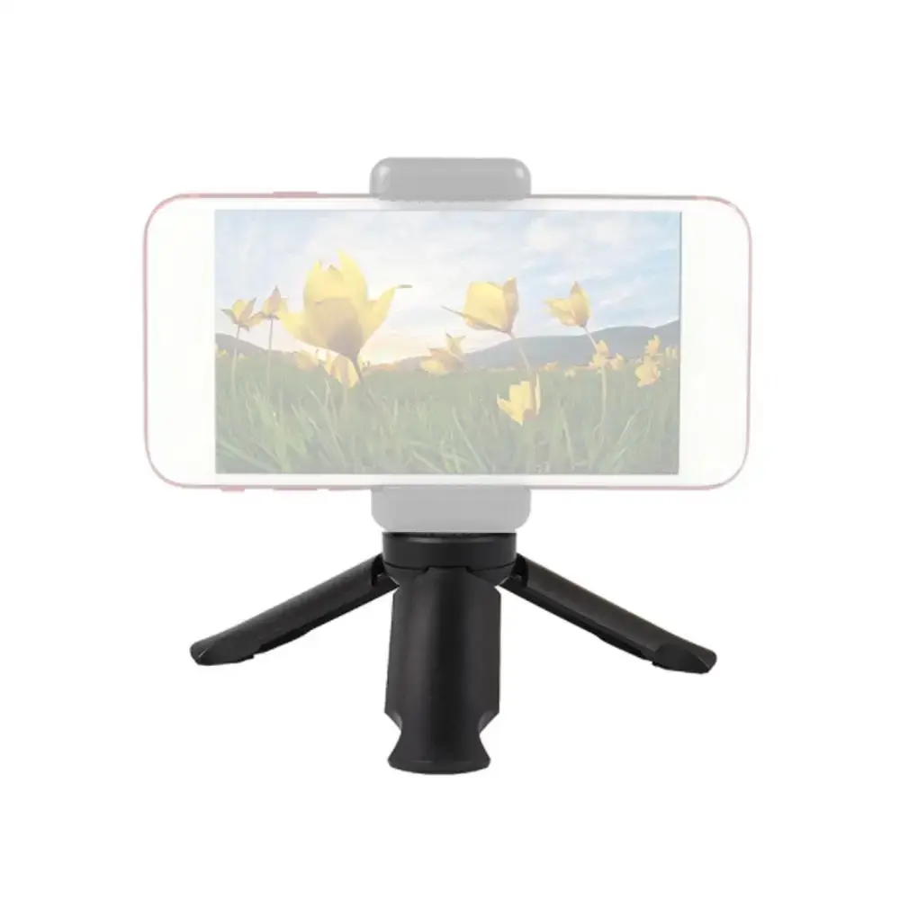 Portable Mini Tripod for insta360 Camera Mini Tripod For Gopro Camera Mini Tripod For Gopro Action Camera Dropshipping Wholesale