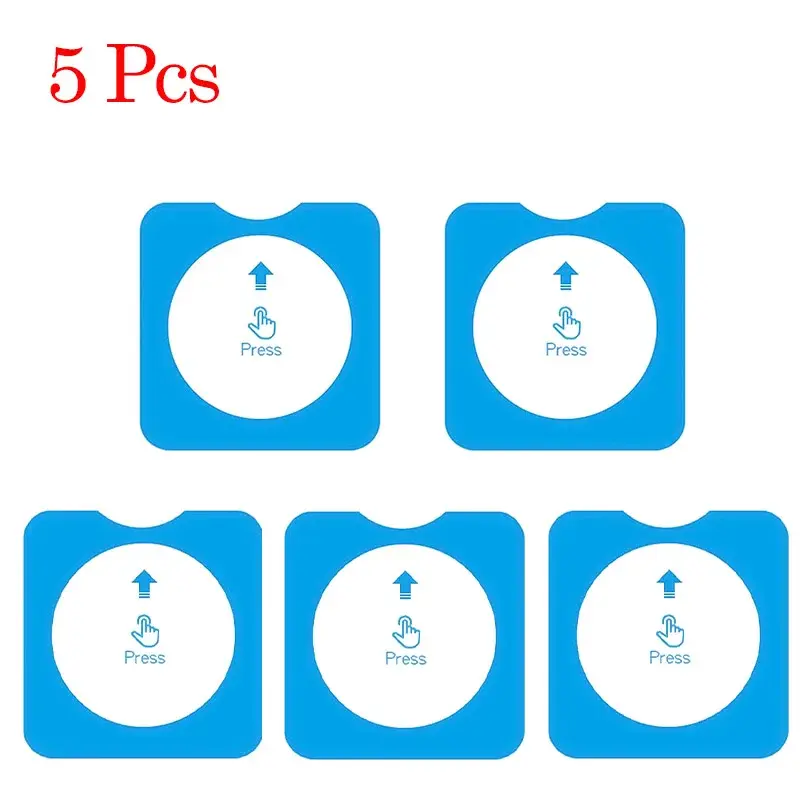 1-5PCS Tempered Glass For Samsung Galaxy Watch Ultra 47mm Premium Screen Protector for Galaxy Watch 7 40mm 44mm Protective Glass