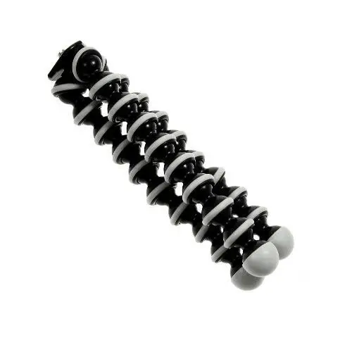 Portable Flexible Tripod Octopus Stand Gorilla Pod Mount For Gopro Hero 7 6 5 4 3 Action DSLR Phone Stand Nikon Canon Sony
